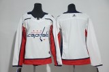 Washington Capitals Jerseys 021