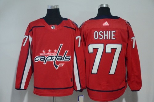 Washington Capitals Jerseys 035