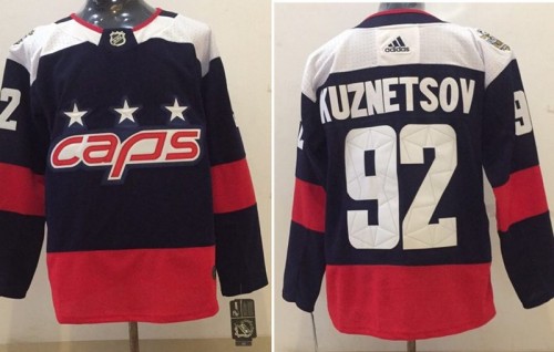Washington Capitals Jerseys 030