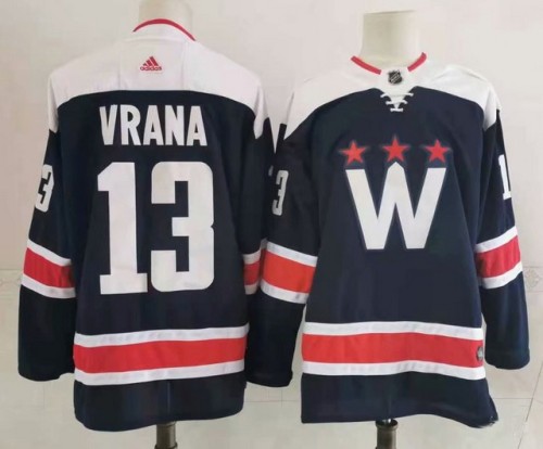Washington Capitals Jerseys 007