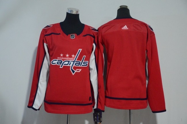 Washington Capitals Jerseys 018