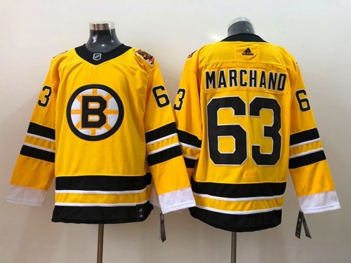 Boston bruins Jerseys 003