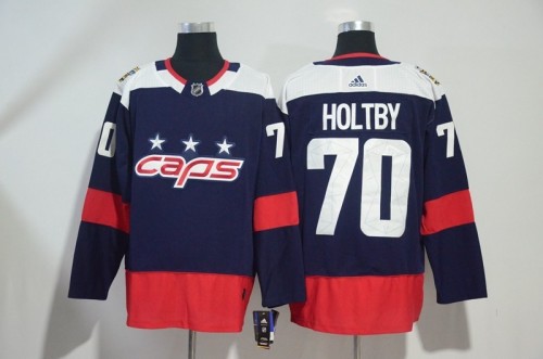 Washington Capitals Jerseys 039