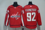 Washington Capitals Jerseys 031