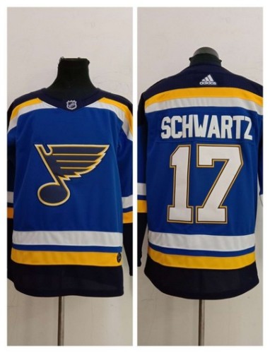 St. Louis Blues Jerseys 038
