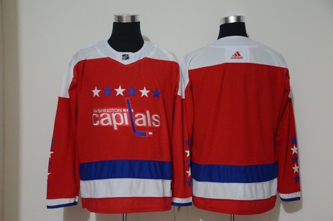 Washington Capitals Jerseys 025