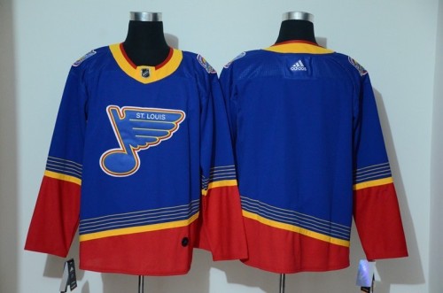 St. Louis Blues Jerseys 010