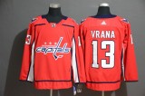 Washington Capitals Jerseys 051