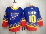 St. Louis Blues Jerseys 041