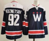 Washington Capitals Jerseys 002