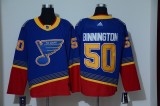 St. Louis Blues Jerseys 030