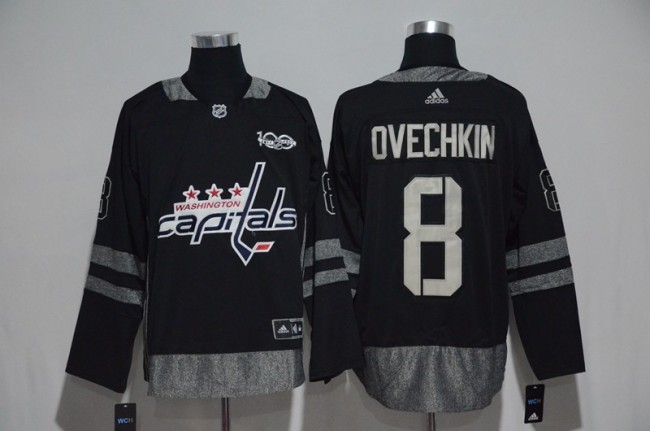 Washington Capitals Jerseys 058