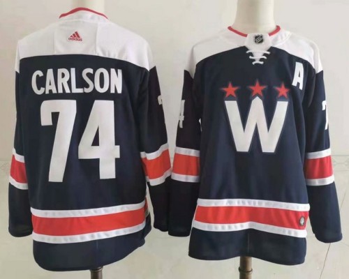Washington Capitals Jerseys 004