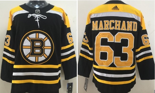Boston bruins Jerseys 032