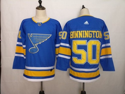 St. Louis Blues Jerseys 031