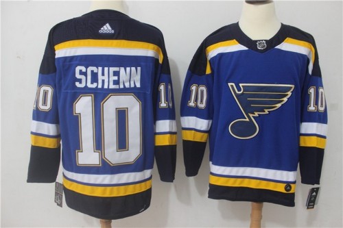 St. Louis Blues Jerseys 042