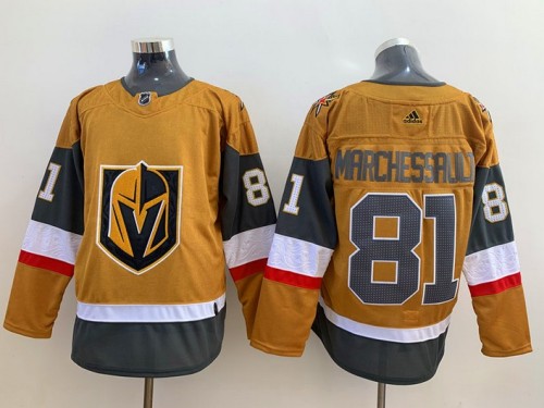 Vegas Golden Knights Jerseys 004