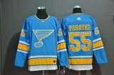 St. Louis Blues Jerseys 027