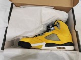 Air Jordan 5 Tokyo