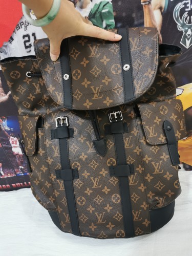 Luis Vuitton Handbags 091