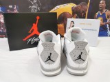 Air Jordan 4 Perfect Shoes8