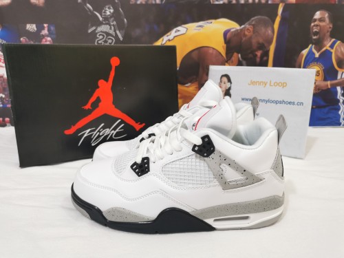 Air Jordan 4 Perfect Shoes8