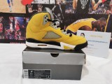 Air Jordan 5 Tokyo
