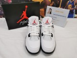 Air Jordan 4 Perfect Shoes8