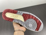 Authentic Air Jordan 2 Low Off white shoes