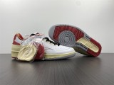 Air Jordan 2 Low Off White