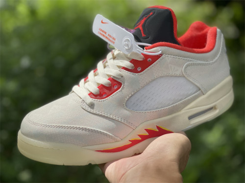 Air Jordan 5 “CNY”