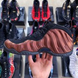 Nike Air foamposite 006