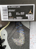Air Jordan 1 Low Crater