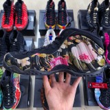 Nike Air foamposite 010