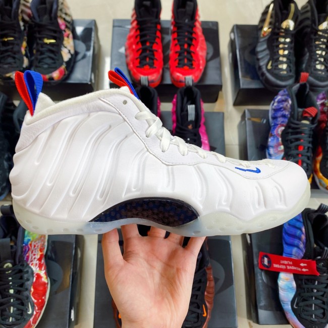 Nike Air foamposite 007