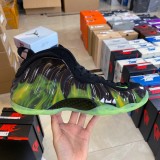 Nike Air foamposite 009