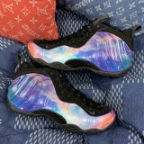 Authentic Nike Air Foamposite One PRM “Galaxy 2.0”