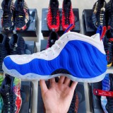 Nike Air foamposite 007