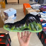 Nike Air foamposite 009