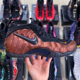 Nike Air foamposite 006