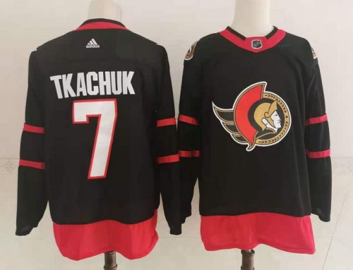 Ottawa Senators Jerseys 009