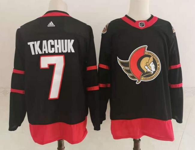 Ottawa Senators Jerseys 009