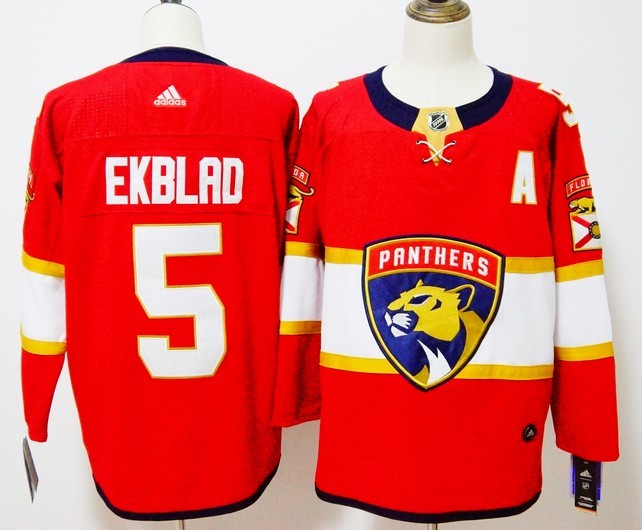 Florida Panthers Jerseys 008