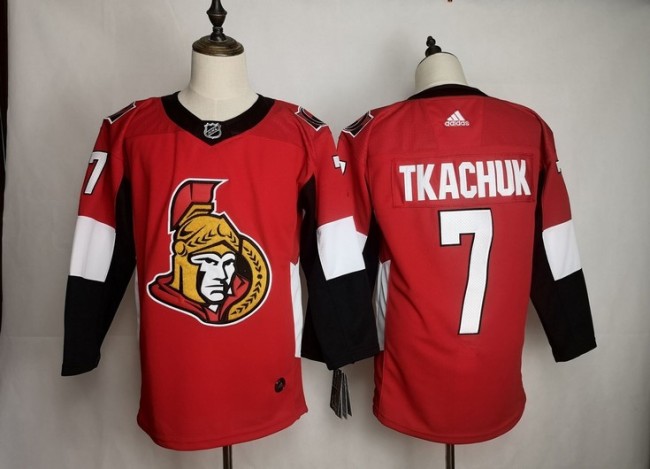 Ottawa Senators Jerseys 014