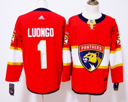 Florida Panthers Jerseys 001