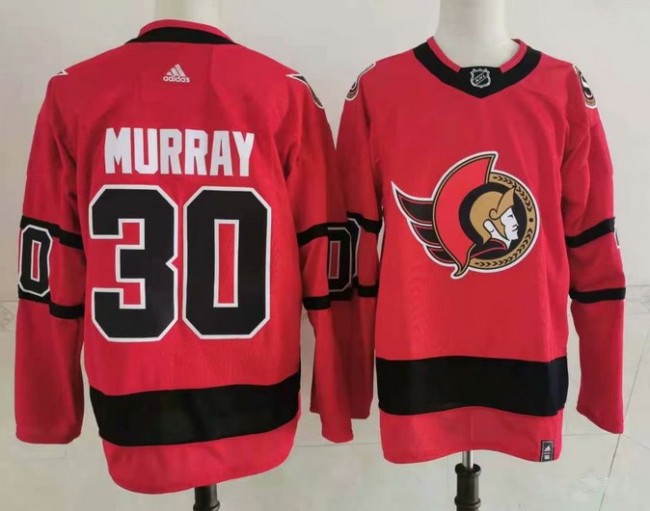 Ottawa Senators Jerseys 004