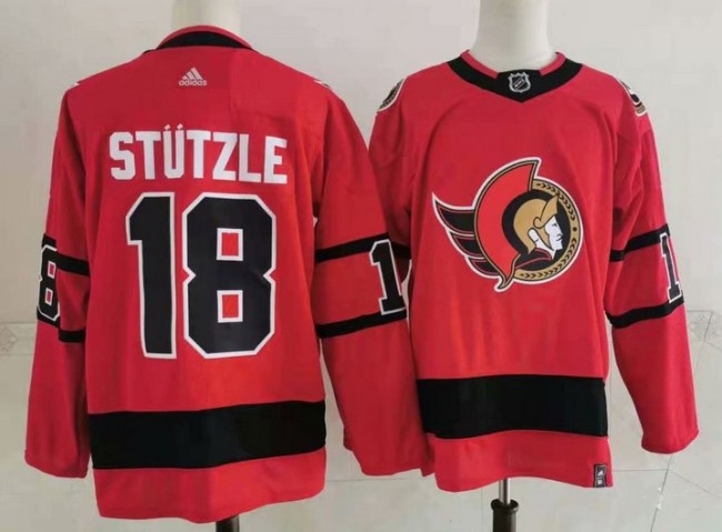 Ottawa Senators Jerseys 005