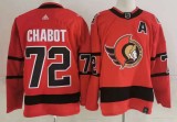 Ottawa Senators Jerseys 003