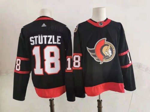 Ottawa Senators Jerseys 001
