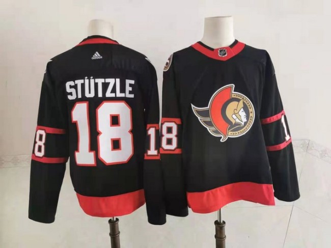 Ottawa Senators Jerseys 001